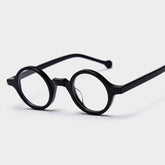 Earl Retro Punk Acetate Optical Small Frame Round Frames Southood